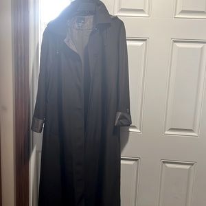 It’s a brand new jacket